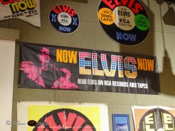 Elvis im 48er Tandler 15.03.2026